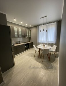 Зняти квартиру, Новобудова, Михайлівська вул., 8, Одеса, id 156691
