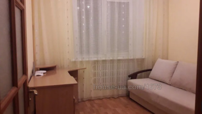 Зняти квартиру, Іллінська вул., Харків, id 44780