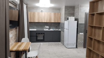 Зняти квартиру, Ньютона вул., Харків, id 57177