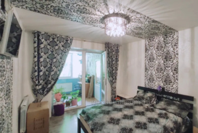 Снять квартиру, Тобольская ул., Харьков, id 41914