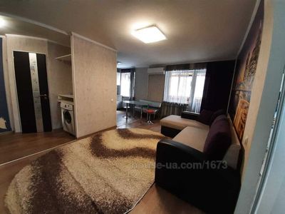 Зняти квартиру, Військова вул., Харків, id 49230