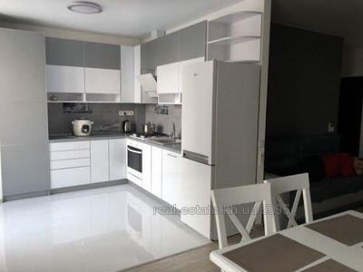 Снять квартиру, Новострой, Московский просп., 130, Харьков, id 129961