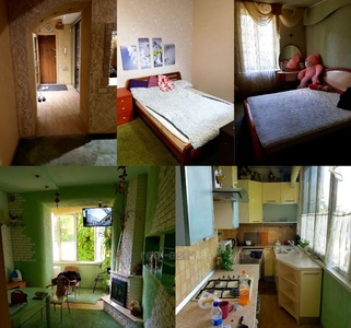 Зняти квартиру, Науки проспект, 22, Харків, id 127115