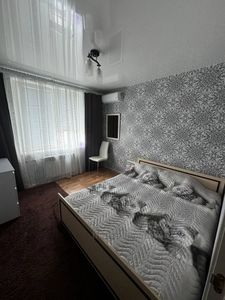 Купити квартиру, Героїв Праці вул., Харків, id 62530