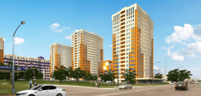 Купити квартиру, Гвардійців-широнінців вул., Харків, id 55336