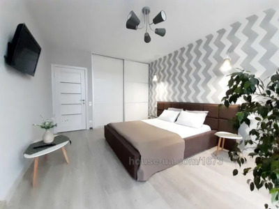 Rent an apartment, Elizavetinskaya-ul, Kharkiv, id 43487