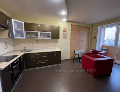 Зняти квартиру, Гагаріна просп., Харків, id 53626
