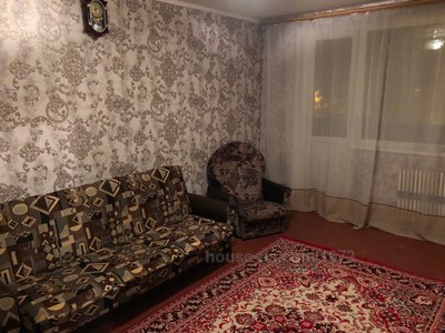 Зняти квартиру, Леся Сердюка вул., Харків, id 29891