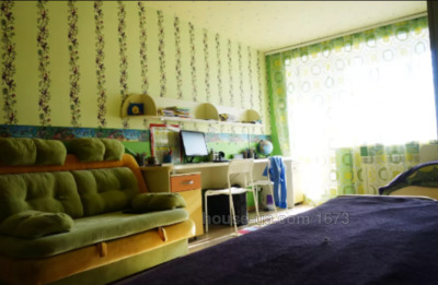 Buy an apartment, Tankopiya-ul, Kharkiv, id 26690