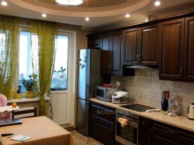Зняти квартиру, Новобудова, Малиновского маршала ул., 4, Київ, id 13093