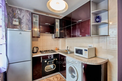 Зняти квартиру, Гвардійців-широнінців вул., Харків, id 35002
