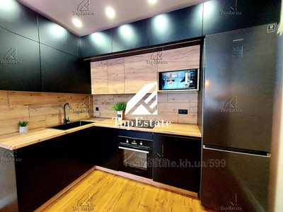 Купити квартиру, Новобудова, Роганський проїзд, 10, Харків, id 136048