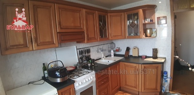 Buy an apartment, Hryhorivske-Highway, Kharkiv, Kholodnaya_gora, Holodnogirskiy district, id 130771