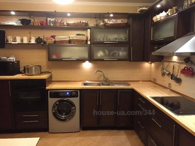 Купити квартиру, Ернста вул., 2, Київ, id 4441