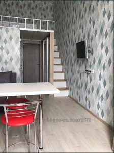 Rent an apartment, Bestuzheva-ul, Kharkiv, id 38555