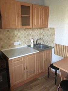 Rent an apartment, Geroev-Truda-ul, Kharkiv, id 122870