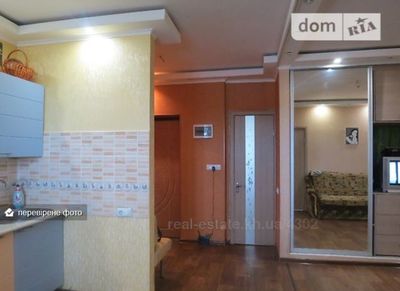 Buy an apartment, New Building, Saltovskoe-shosse, Kharkiv, id 127257