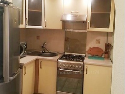 Зняти квартиру, Манастирського А. вул., Львів, id 12934