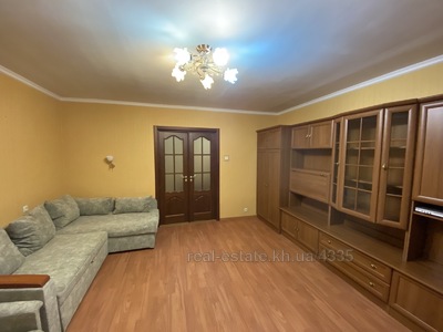 Купити квартиру, Покращена, Науки проспект, 19Б, Харків, id 134108