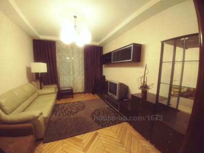Зняти квартиру, Пушкінська вул., Харків, id 32816