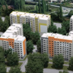 Купити квартиру, Ньютона вул., Харків, id 39647