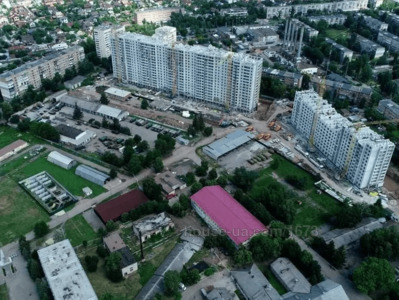 Купити квартиру, Шекспіра пров., Харків, id 60412