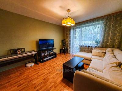 Купити квартиру, Тракторобудівників просп., Харків, id 53377