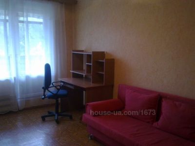 Зняти квартиру, Новгородська вул., Харків, id 27207