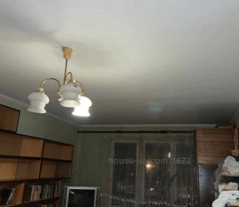Купити квартиру, Гвардійців-широнінців вул., Харків, id 54378
