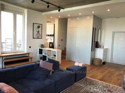 Buy an apartment, Sapernoe-Pole-ul, Kyiv, id 200228