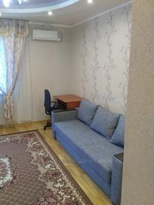 Rent an apartment, New Building, Pavlova-Akademika-vjezd, Kharkiv, id 123809