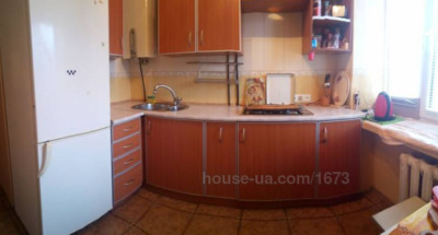 Rent an apartment, Zvezdnaya-ul, Kharkiv, id 45730
