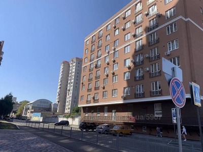 Оренда офісу, Малиновського вул., Харків, id 136733