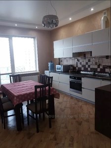 Зняти квартиру, Римарська вул., Харків, id 34134