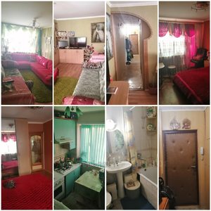 Buy an apartment, Hruschivka, Geroev-Truda-ul, 60Б, Kharkiv, id 126572