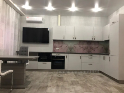 Зняти квартиру, Фесенківська вул., Харків, id 41159