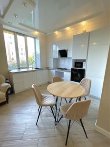 Rent an apartment, Dmitrievskaya-ul, Kharkiv, id 59037