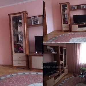 Купити квартиру, Хоткевича Г. вул., Львів, id 3172