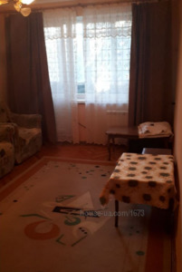 Купити квартиру, Гвардійців-широнінців вул., Харків, id 39476