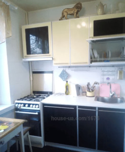 Зняти квартиру, Тракторобудівників просп., Харків, id 53661