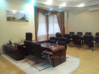 Оренда офісу, Ярослава Мудрого вулиця, Харків, id 117549