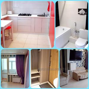 Купити квартиру, Тракторобудівників просп., Харків, id 33769