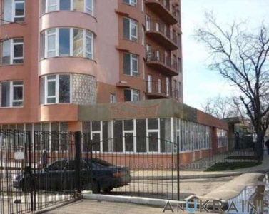 Купити квартиру, Новобудова, Макаренко ул., Одеса, id 3718