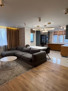 Купити квартиру, Новобудова, Урлівська вул., Київ, id 54535