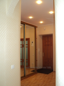 Rent an apartment, Chernishevskogo-ul, Kharkiv, id 105024