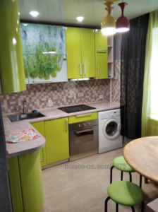 Rent an apartment, Shekspira-per, Kharkiv, id 44473