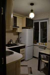 Купить квартиру, Ушинского ул., 11, Киев, id 4256