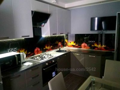 Зняти квартиру, Новобудова, Запорожское шоссе, Дніпро, id 52281