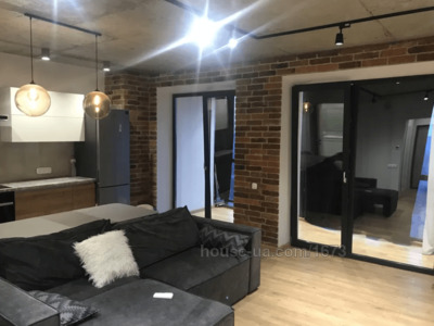Rent an apartment, Celinogradskaya-ul, Kharkiv, id 53231