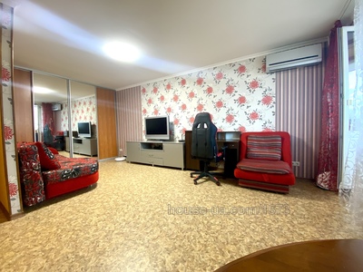 Зняти квартиру, Гагаріна просп., Харків, id 44964